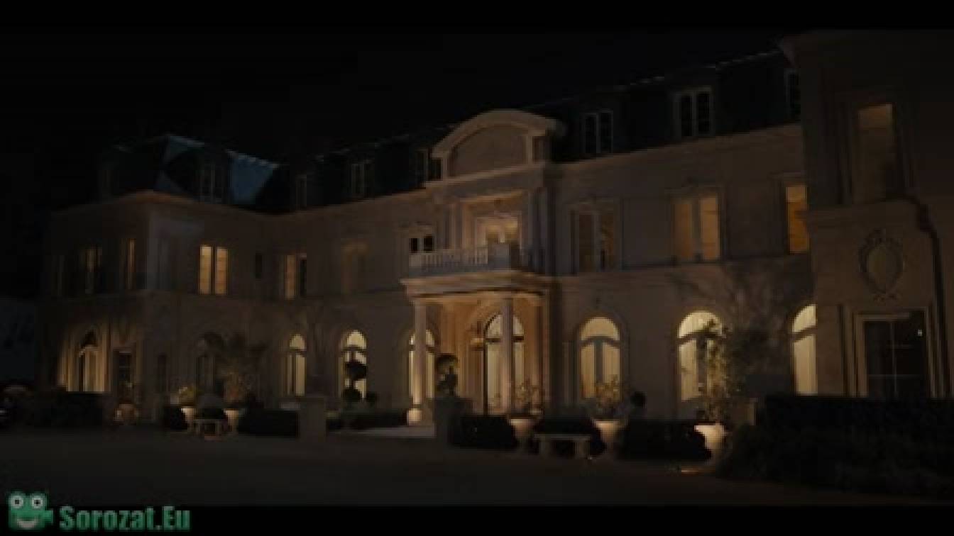 Hacks - A pénz beszél 2. évad 03. rész