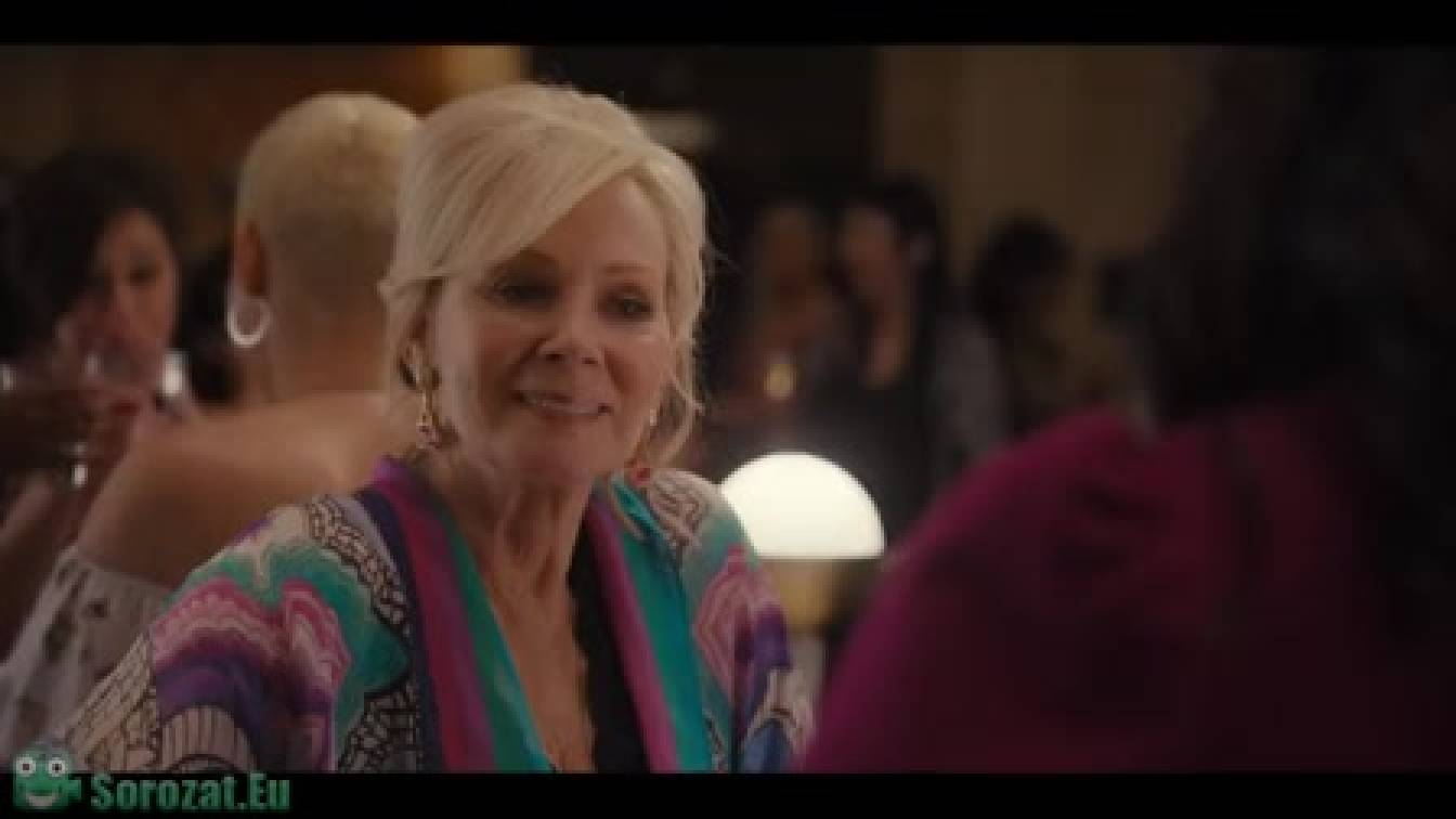 Hacks - A pénz beszél 2. évad 04. rész