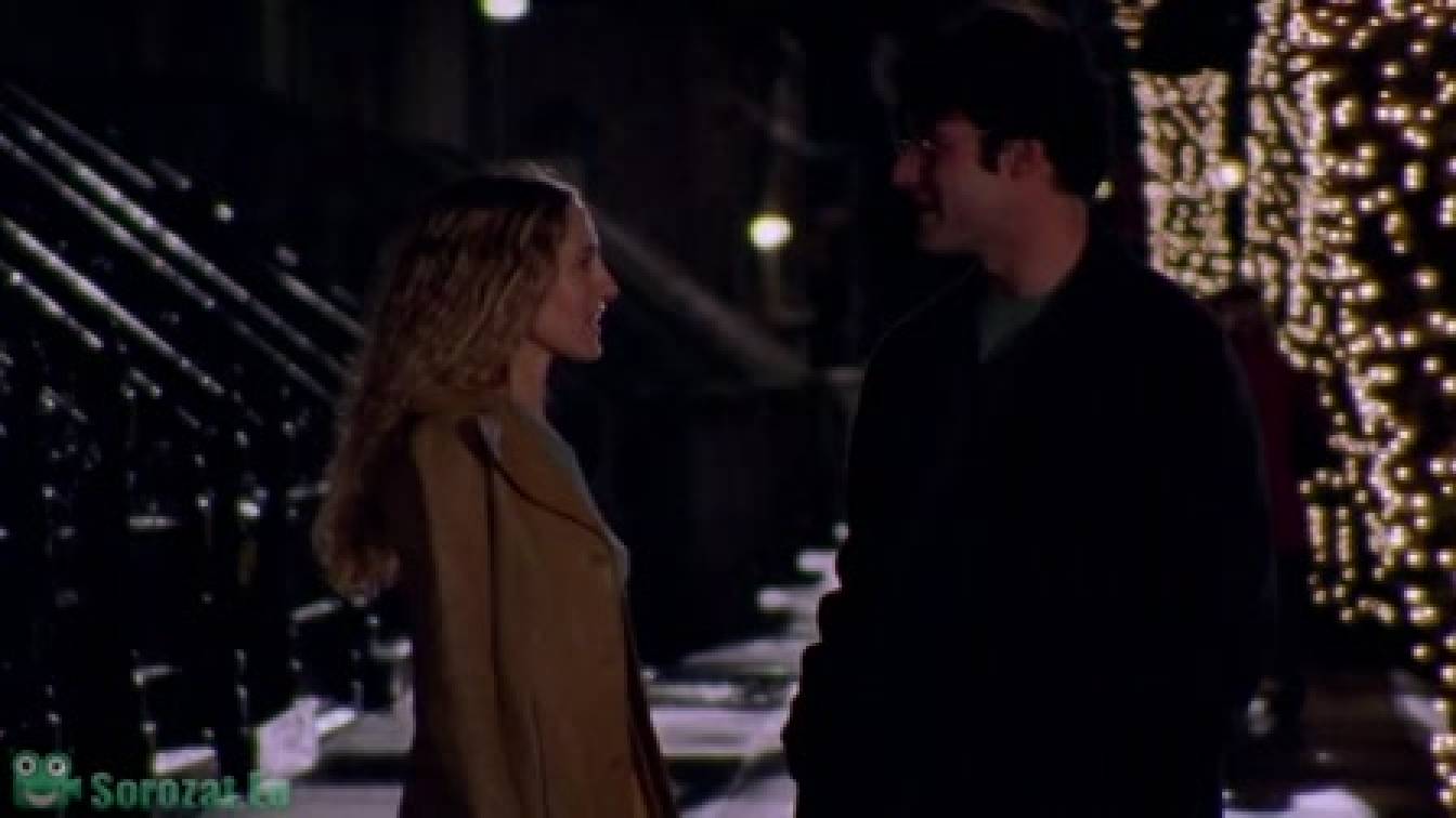 Szex és New York 2. évad 03. rész