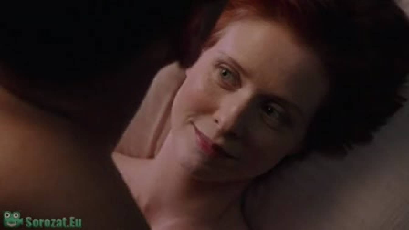 Szex és New York 2. évad 04. rész