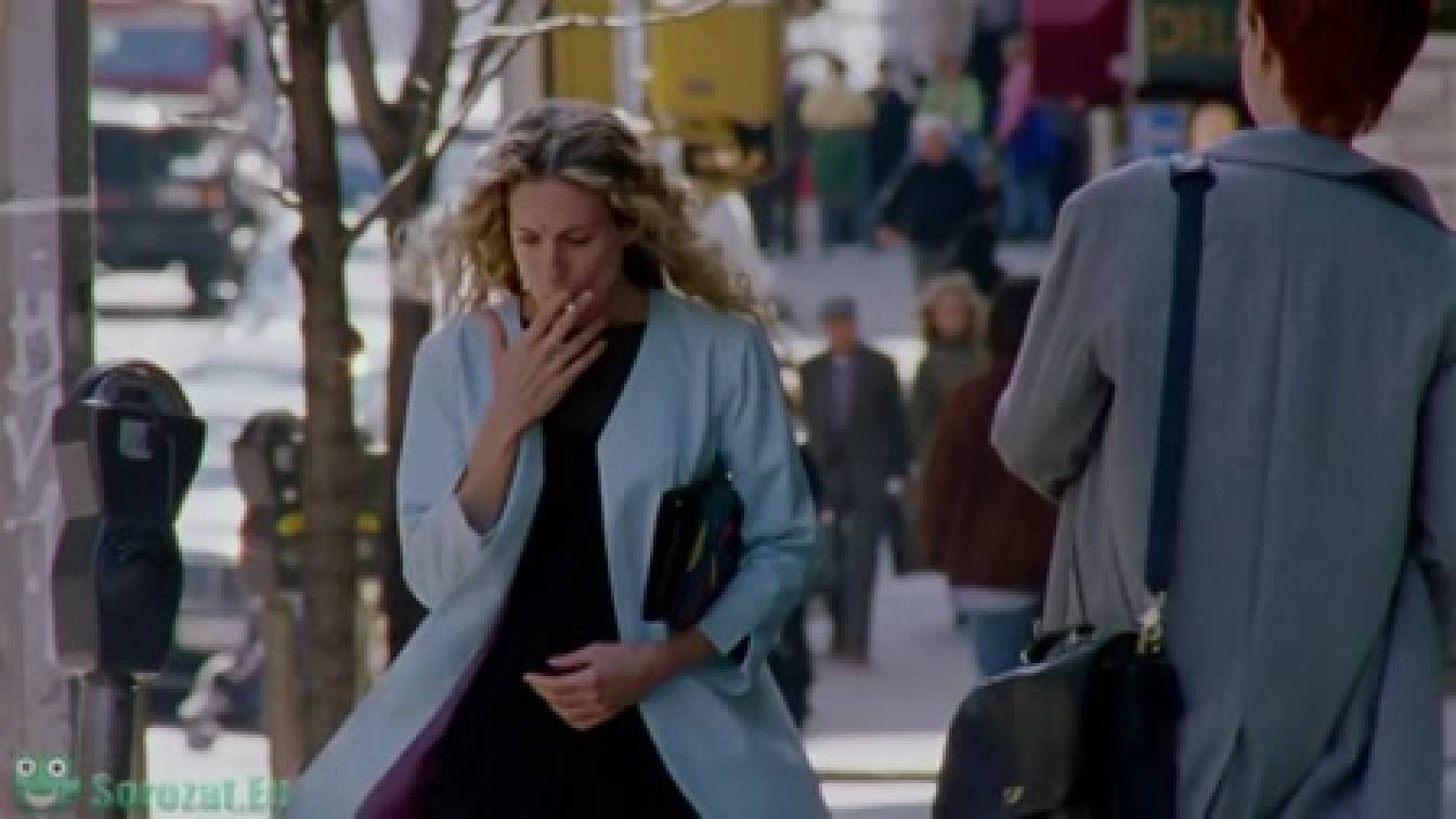 Szex és New York 2. évad 06. rész