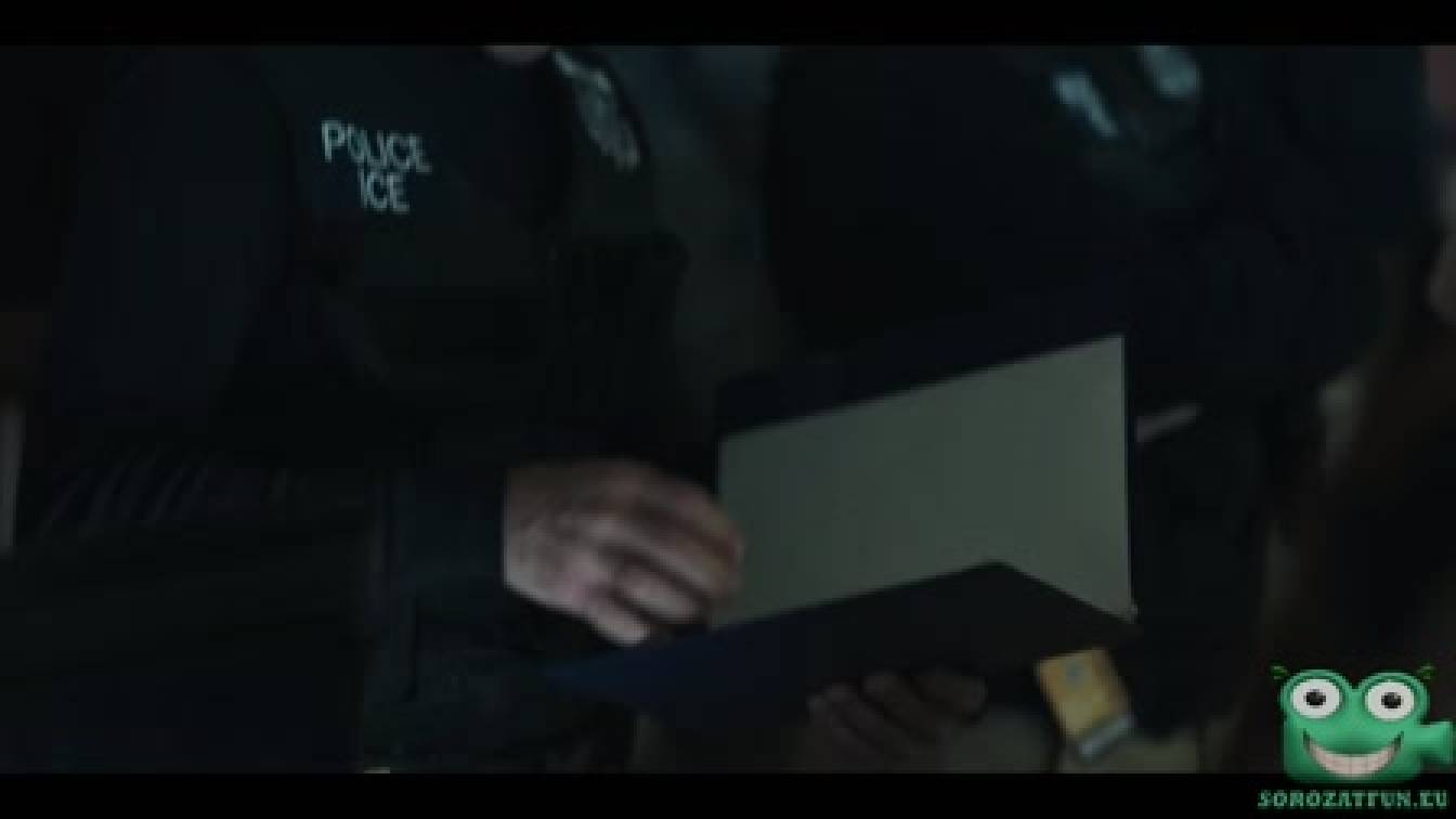 A szolgálólány meséje 2. évad 02. rész