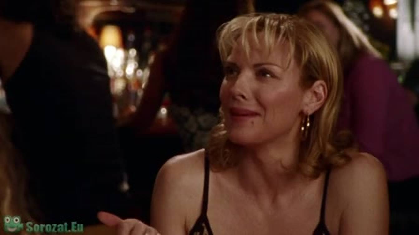 Szex és New York 2. évad 09. rész