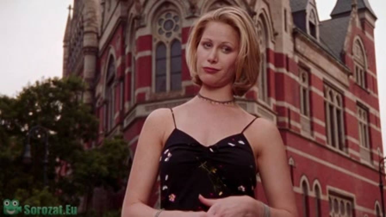 Szex és New York 2. évad 13. rész