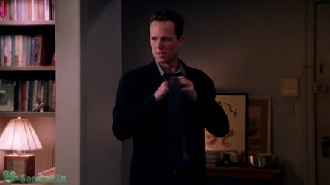 Szex és New York 2. évad 14. rész