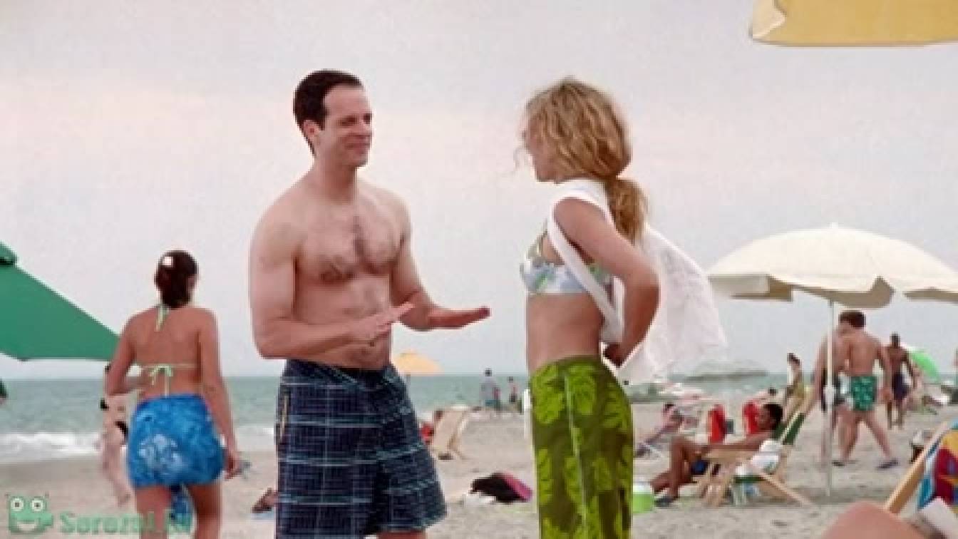 Szex és New York 2. évad 17. rész