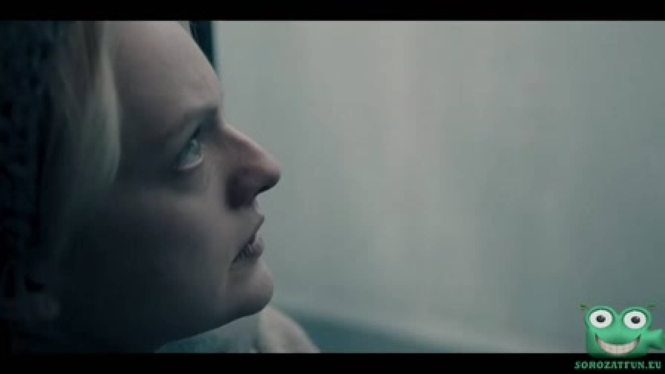 A szolgálólány meséje 2. évad 03. rész