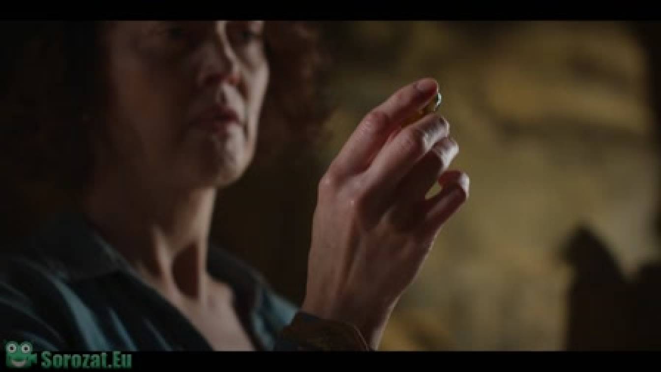 Az úr sötét anyagai 3. évad 05. rész