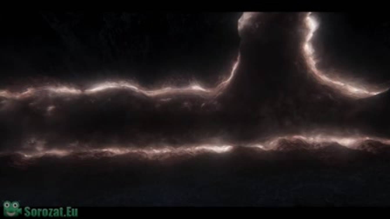 Az úr sötét anyagai 3. évad 06. rész