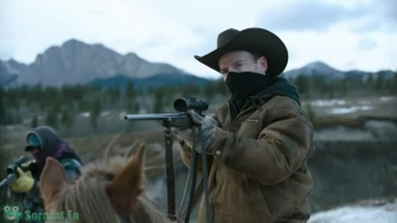 The Last of Us 1. évad 06. rész