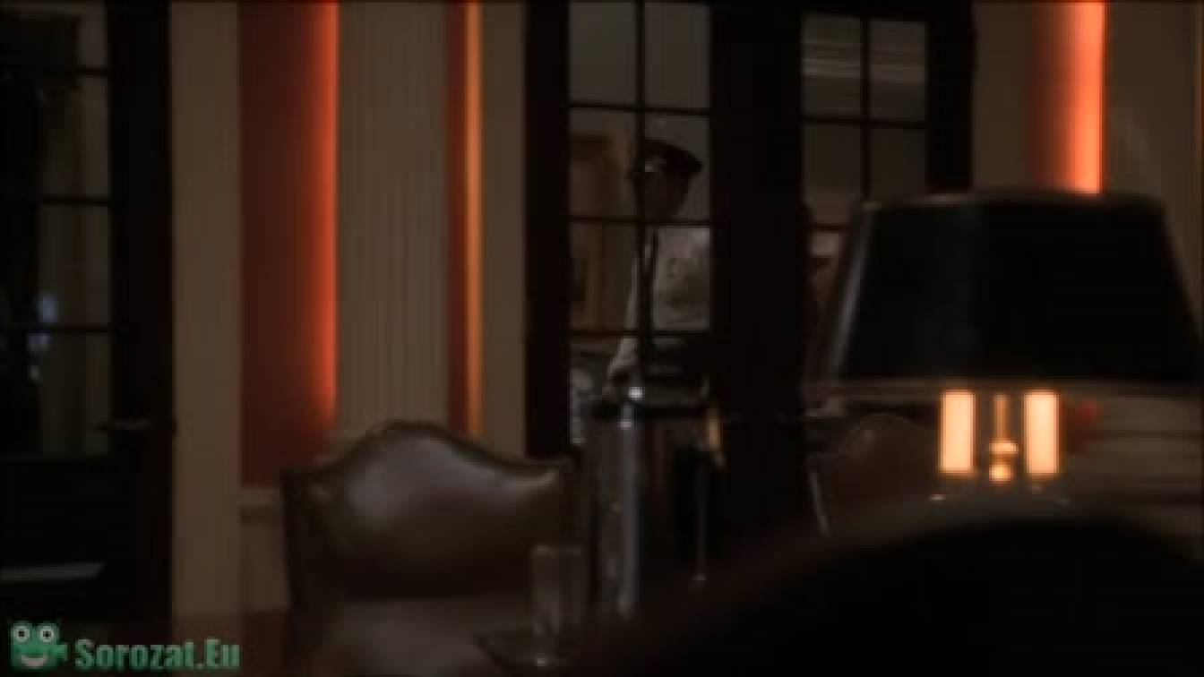 Az elnök emberei 1. évad 03. rész