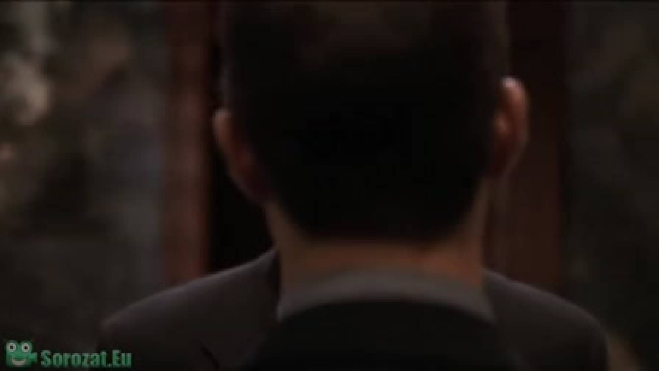 Az elnök emberei 1. évad 04. rész