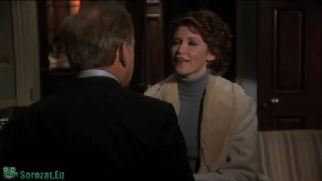 Az elnök emberei 1. évad 12. rész