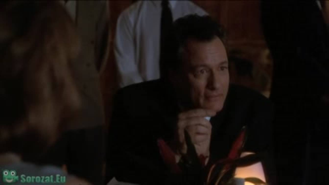 Az elnök emberei 1. évad 16. rész