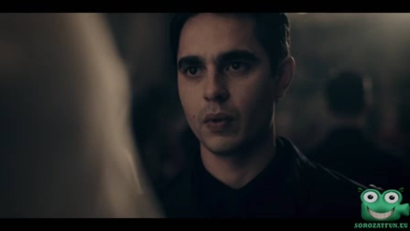 A szolgálólány meséje 2. évad 05. rész