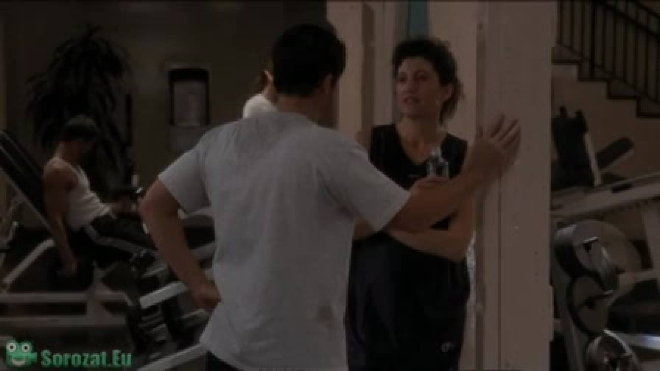 Az elnök emberei 1. évad 17. rész