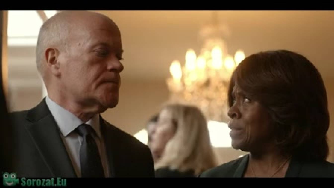 A nemzet aranya: A történelem peremén 1. évad 03. rész