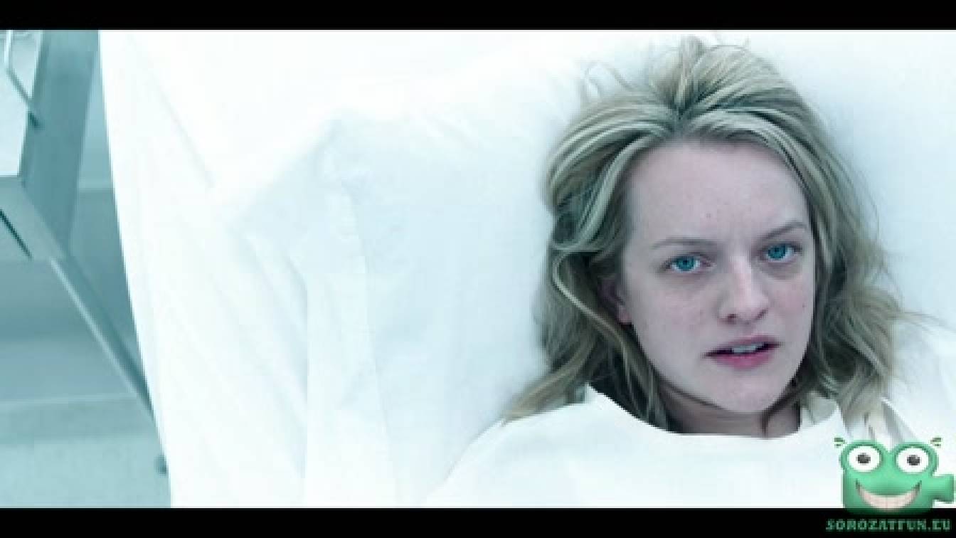 A szolgálólány meséje 2. évad 06. rész