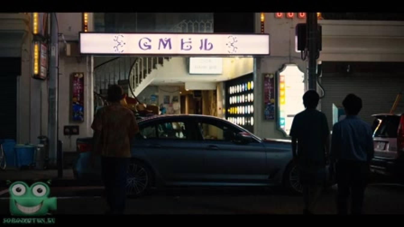 Alice Határországban 1. évad 01. rész