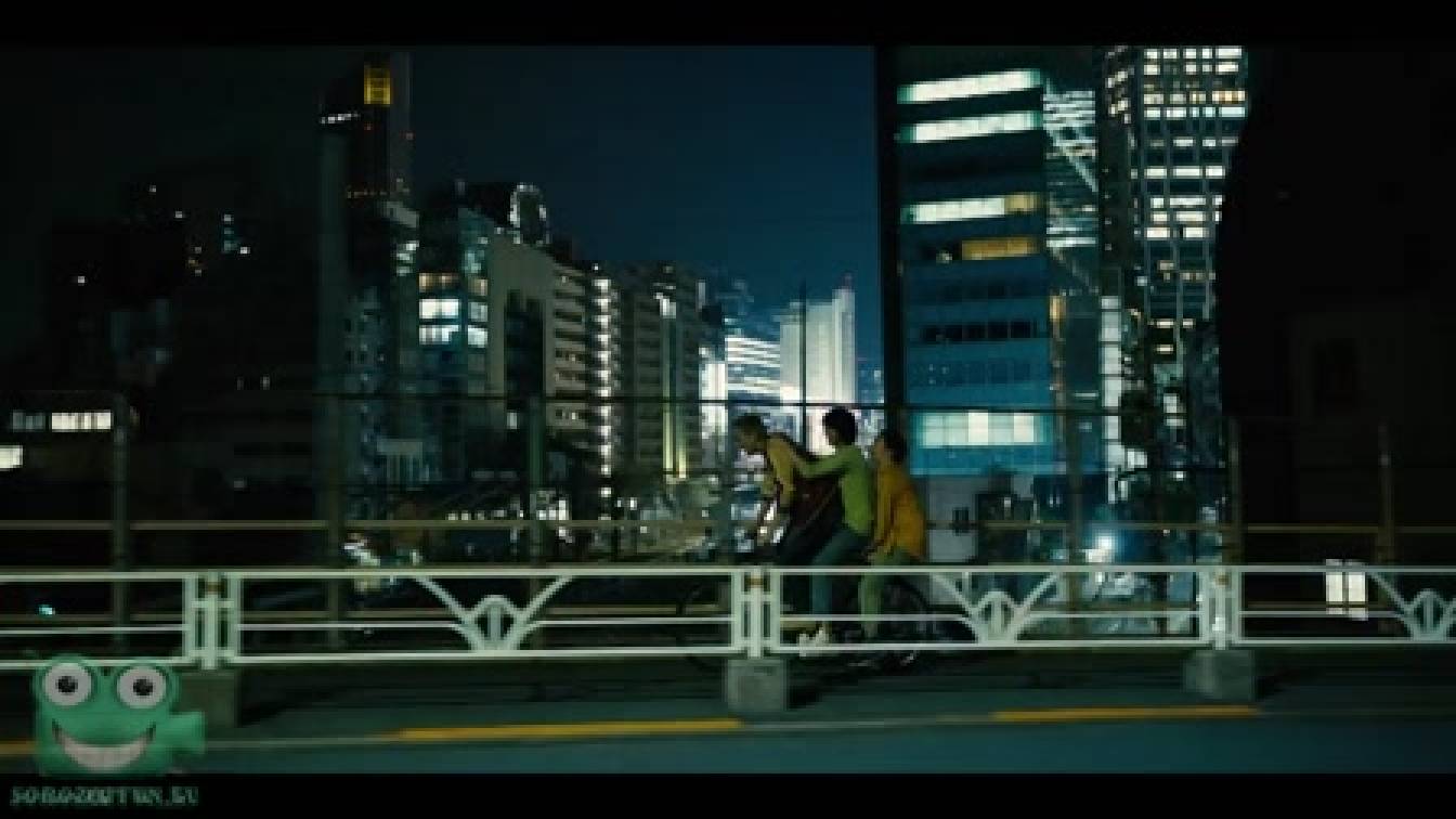 Alice Határországban 1. évad 03. rész