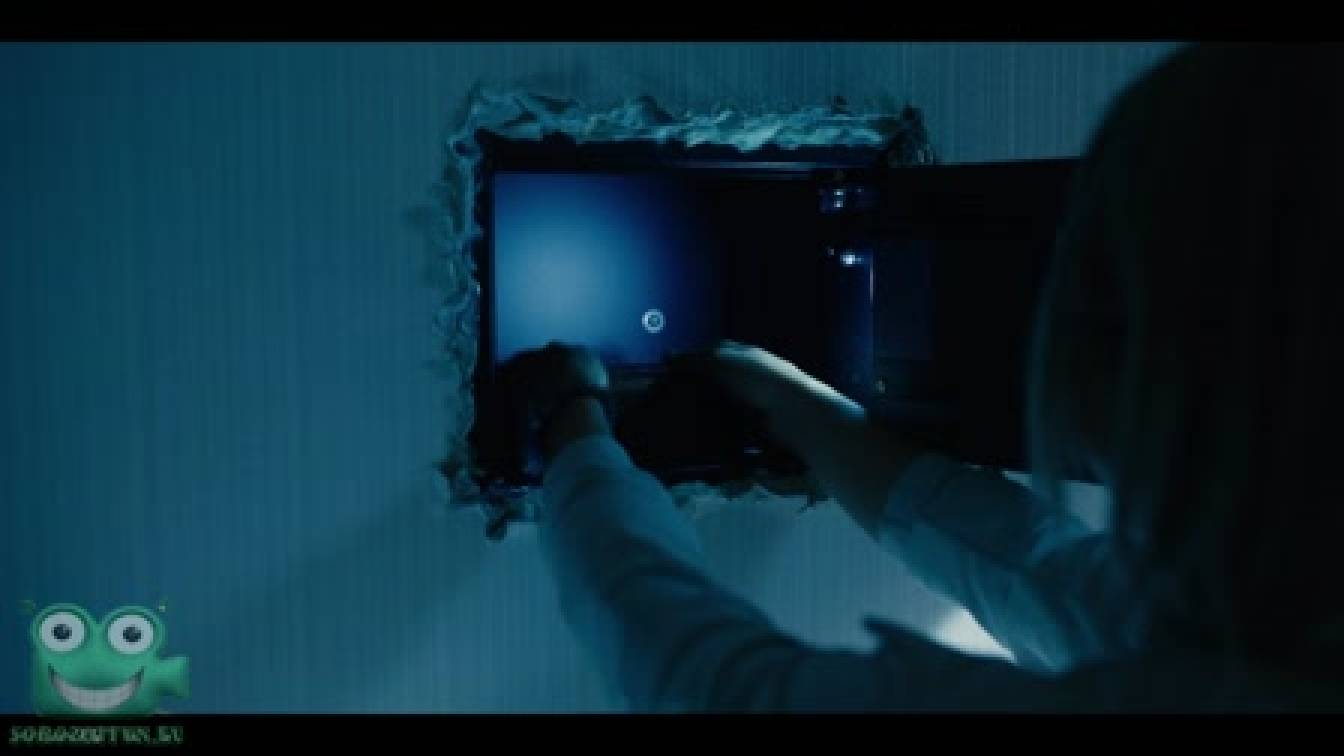 Alice Határországban 1. évad 06. rész