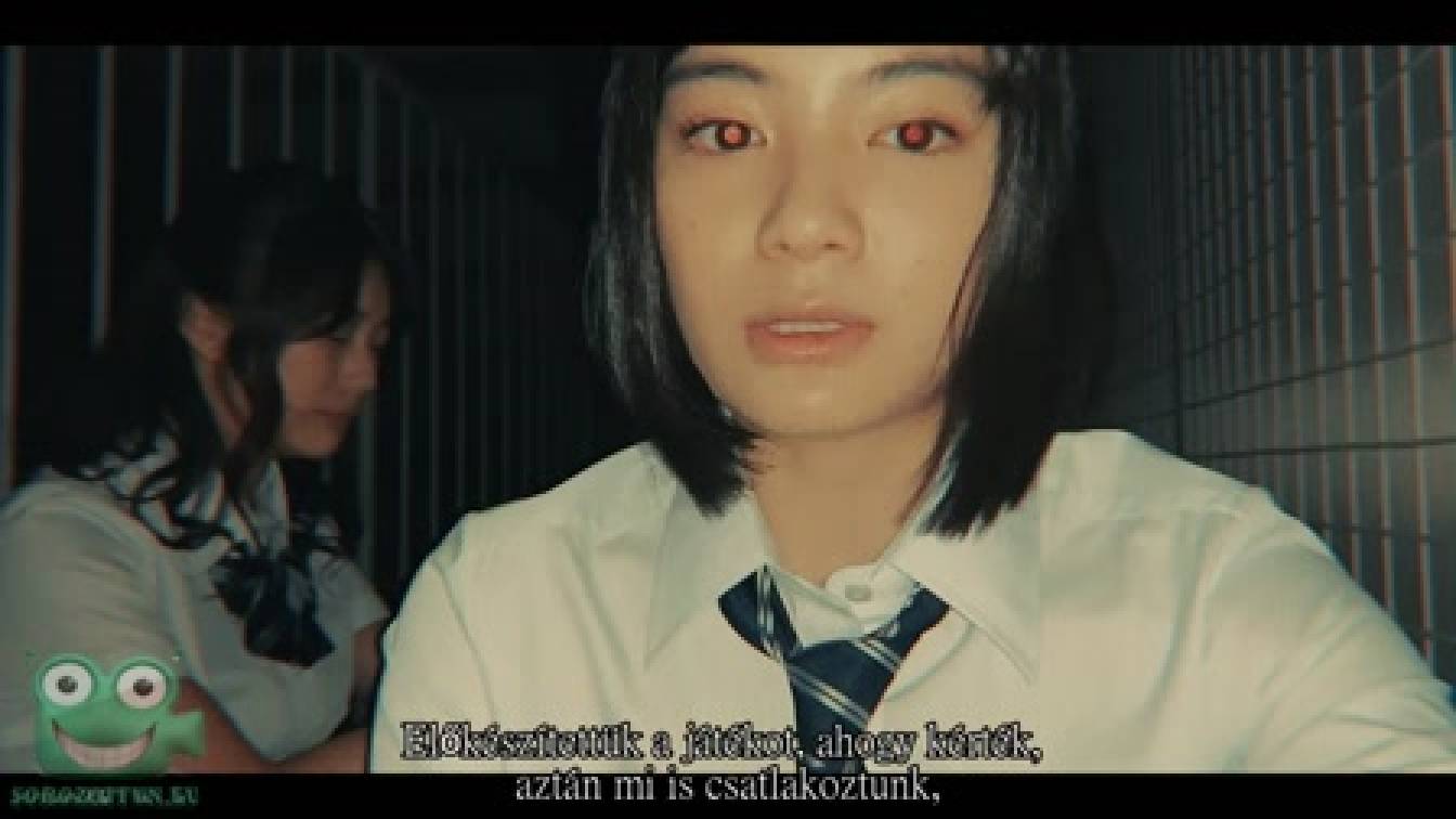 Alice Határországban 1. évad 08. rész