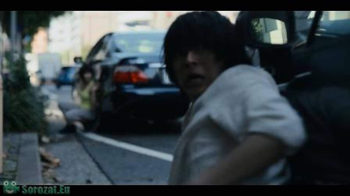 Alice Határországban 2. évad 01. rész