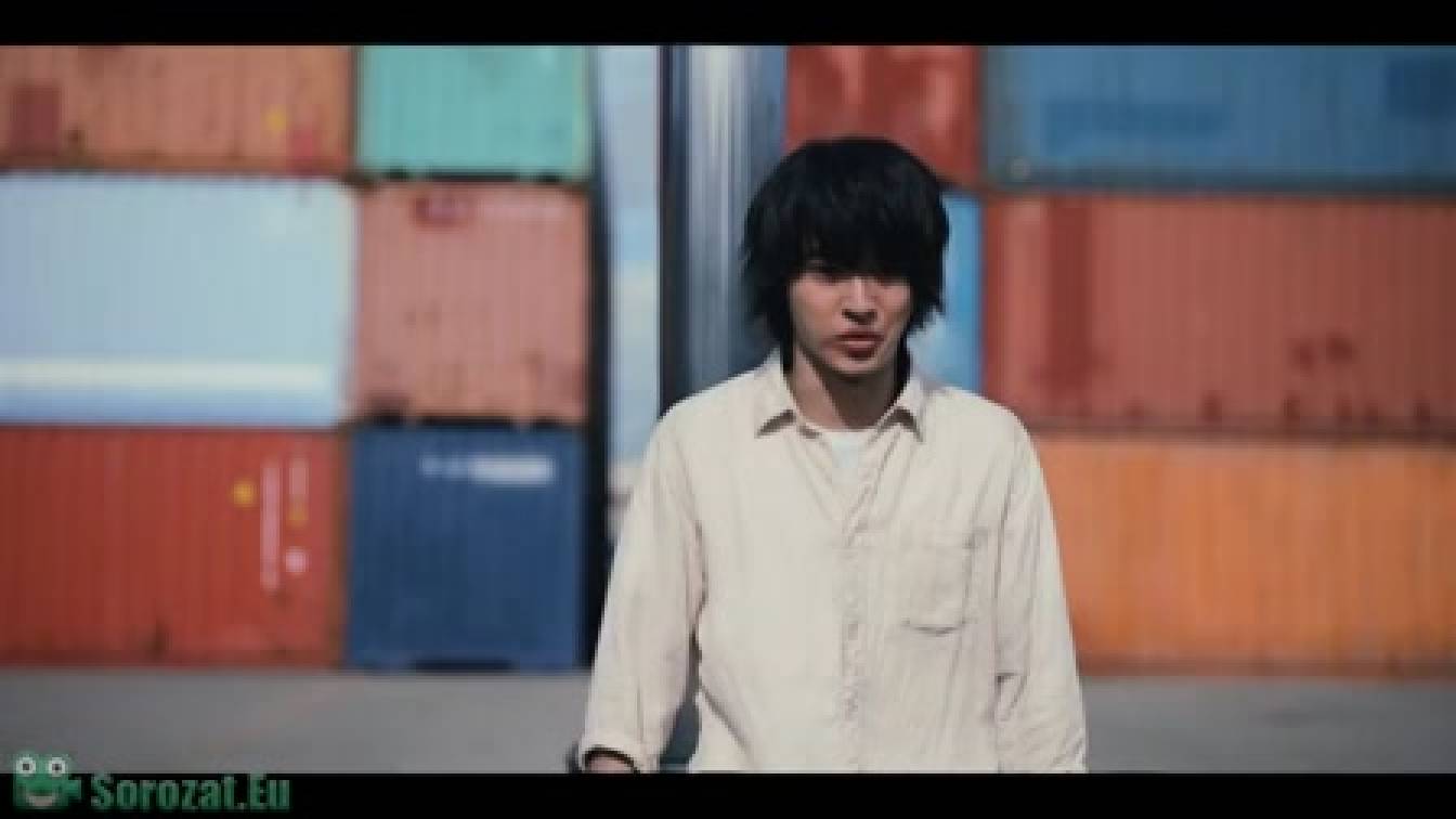 Alice Határországban 2. évad 02. rész