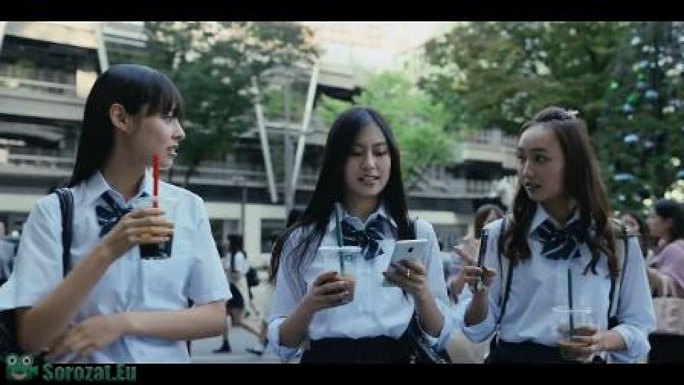 Alice Határországban 2. évad 05. rész