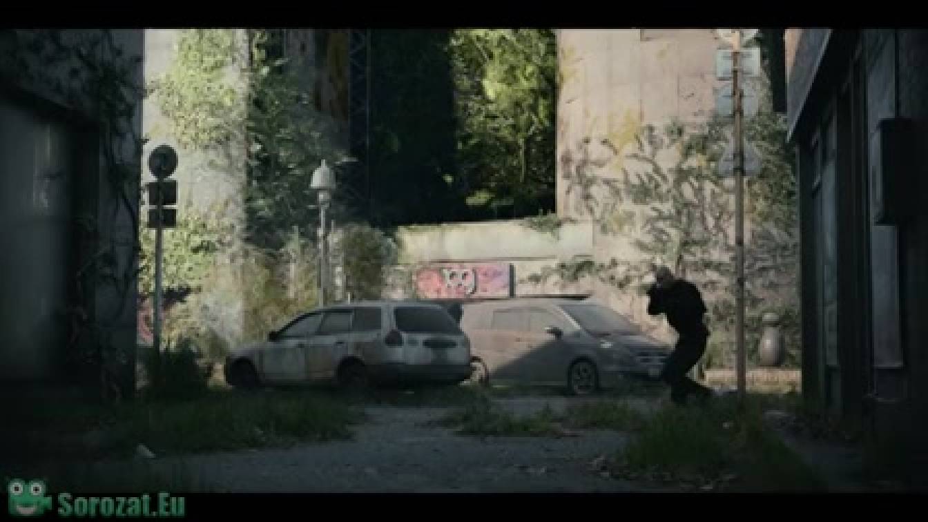 Alice Határországban 2. évad 07. rész