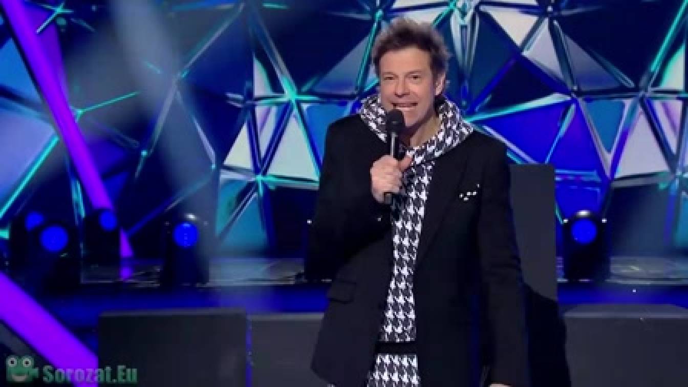 Sztárban sztár 9. évad 01. rész