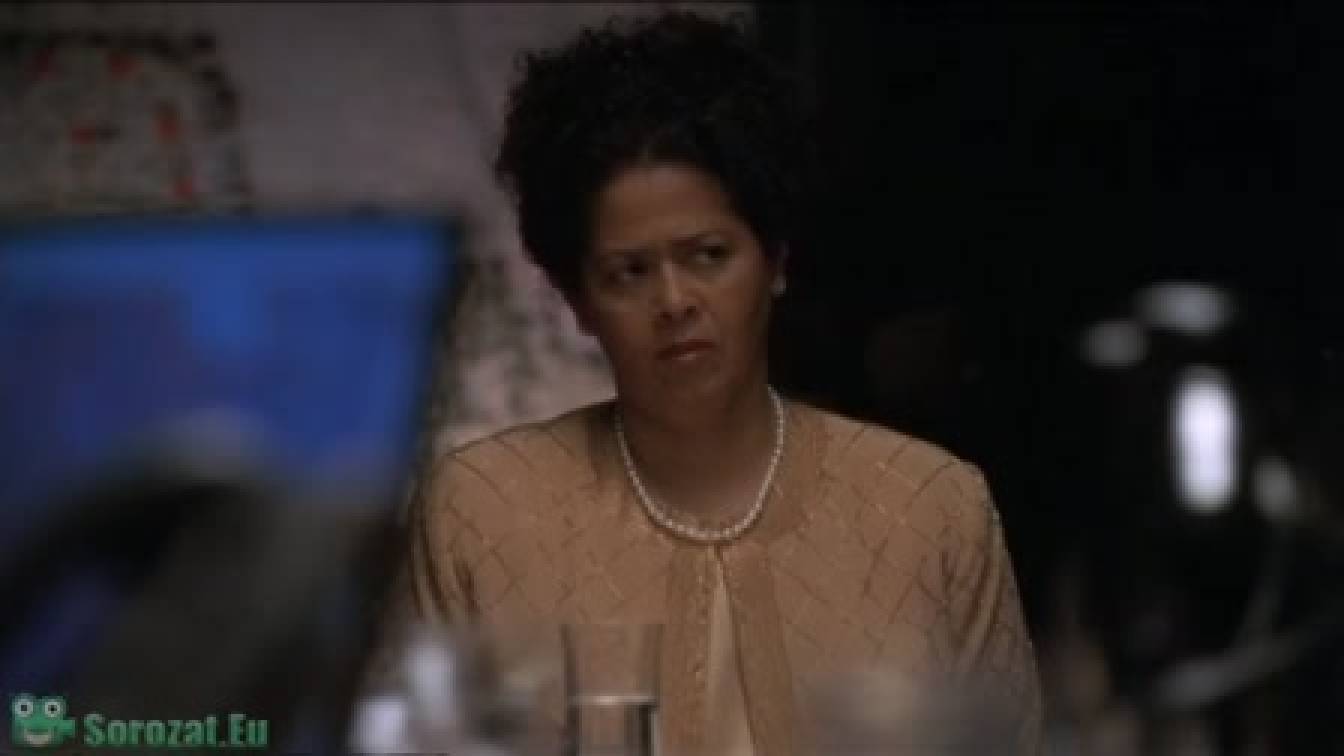 Az elnök emberei 2. évad 01. rész