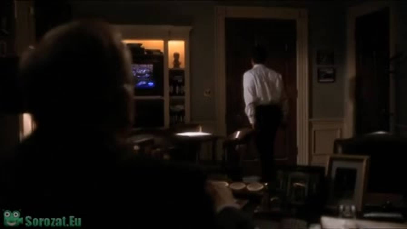 Az elnök emberei 2. évad 03. rész