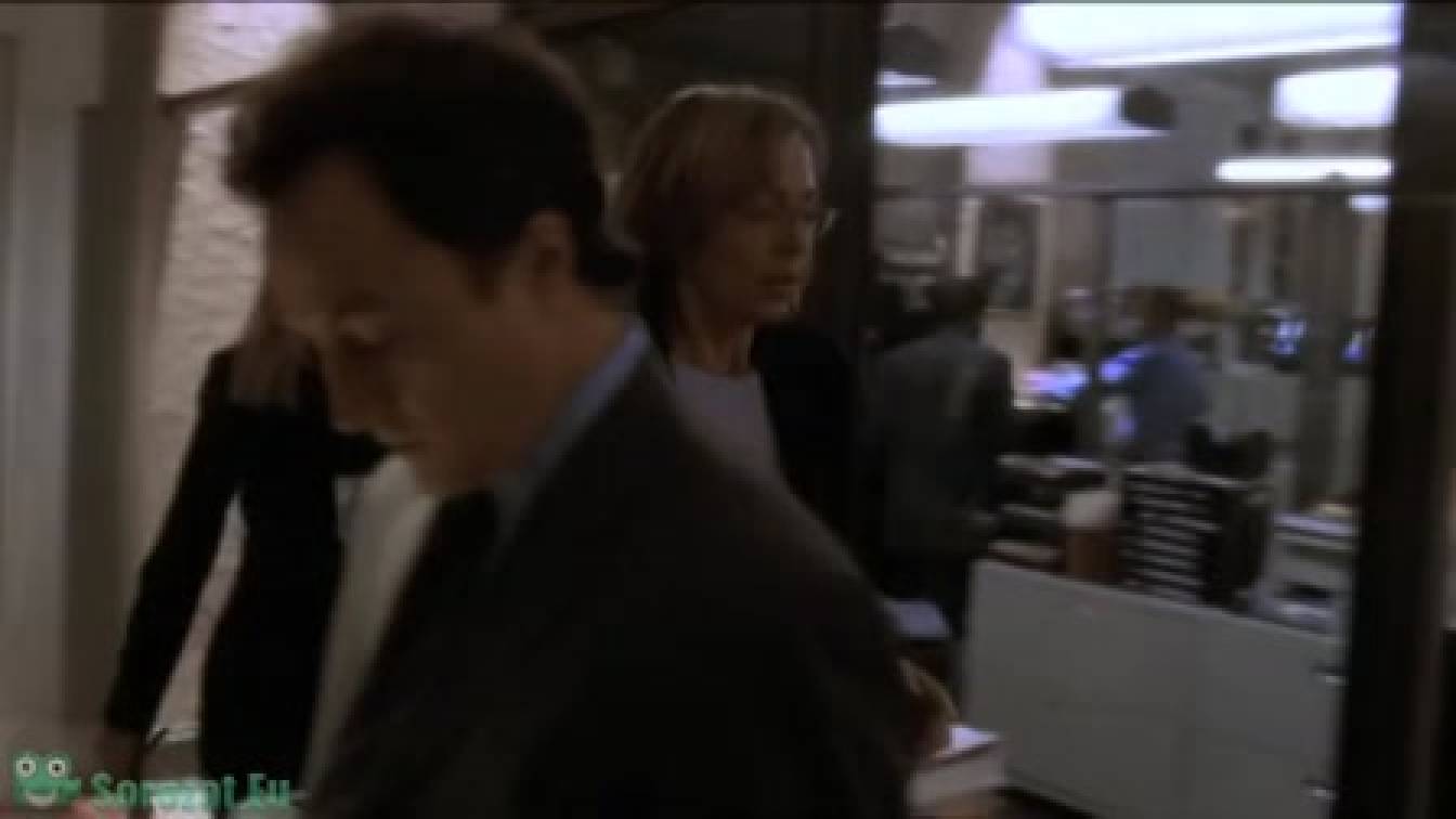 Az elnök emberei 2. évad 08. rész