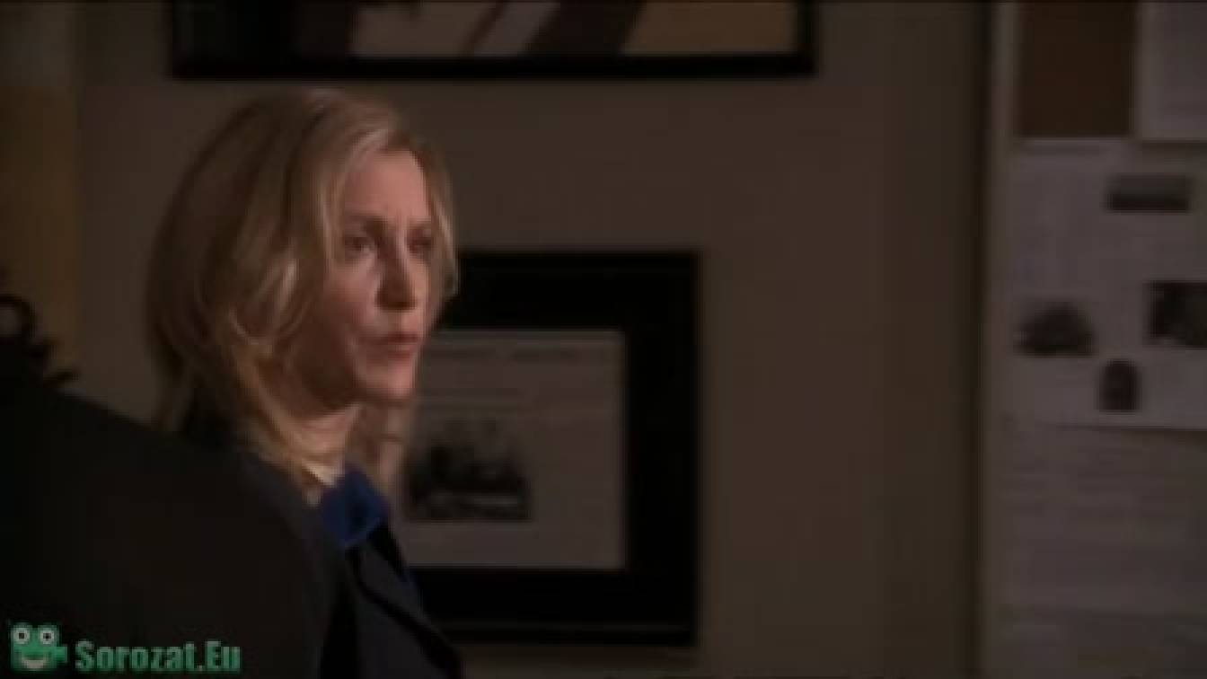 Az elnök emberei 2. évad 11. rész