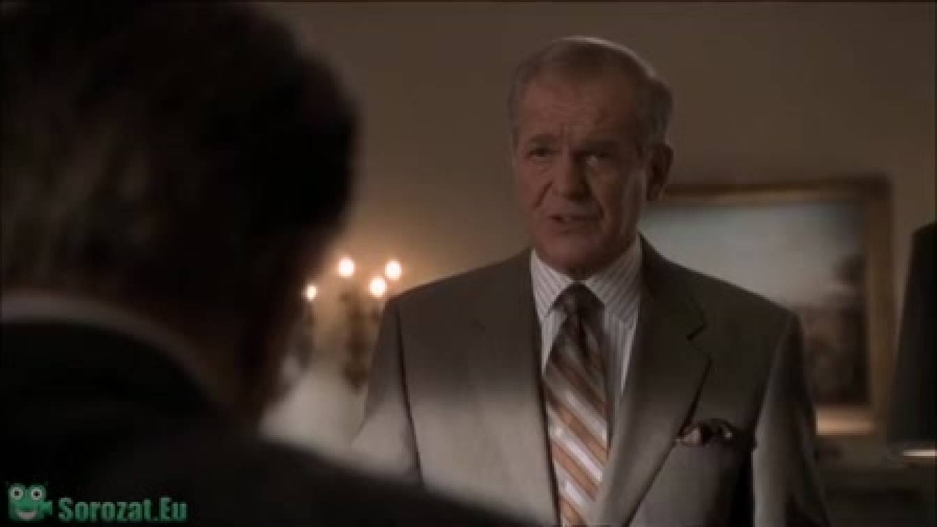 Az elnök emberei 2. évad 12. rész