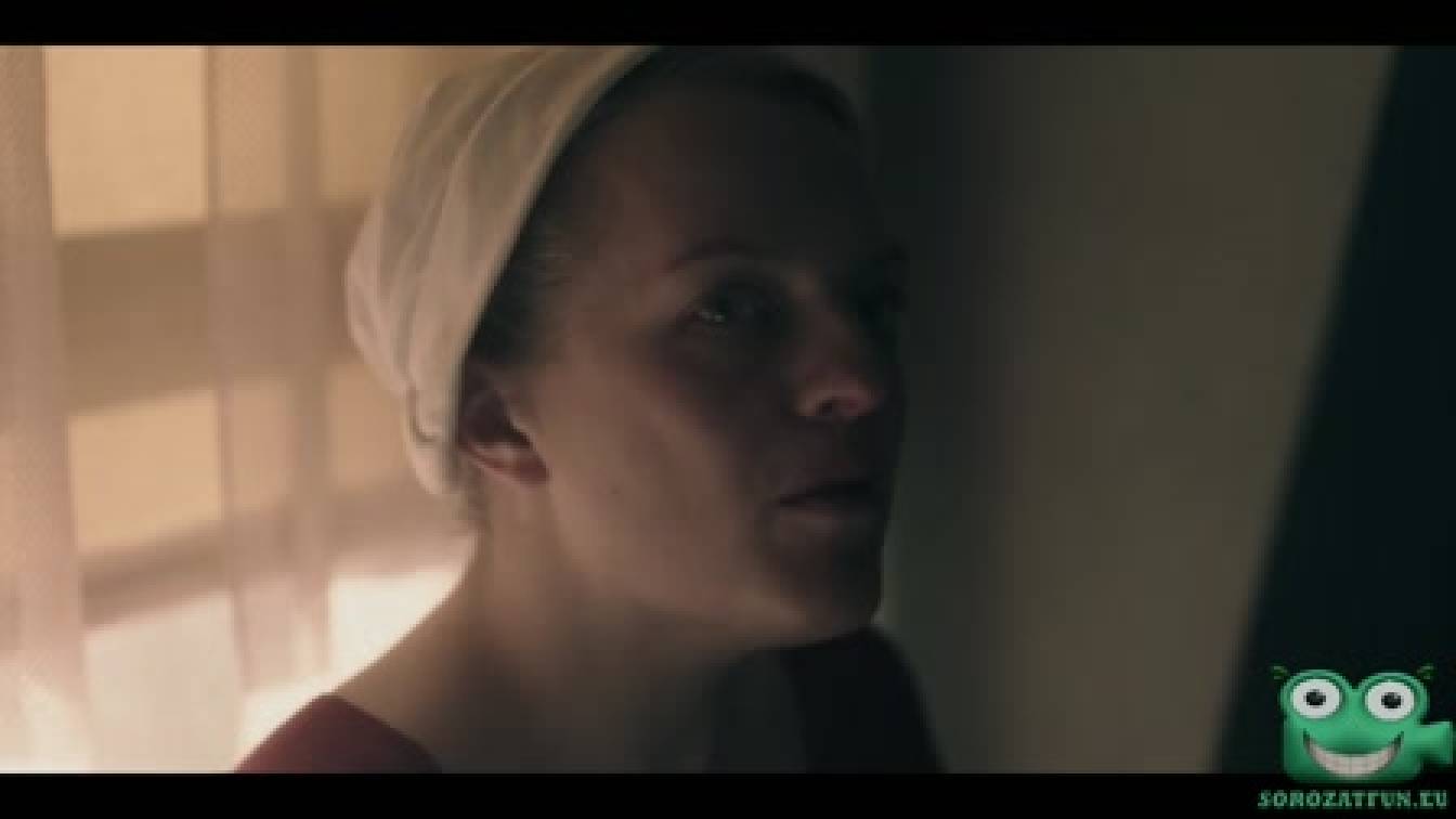 A szolgálólány meséje 2. évad 09. rész