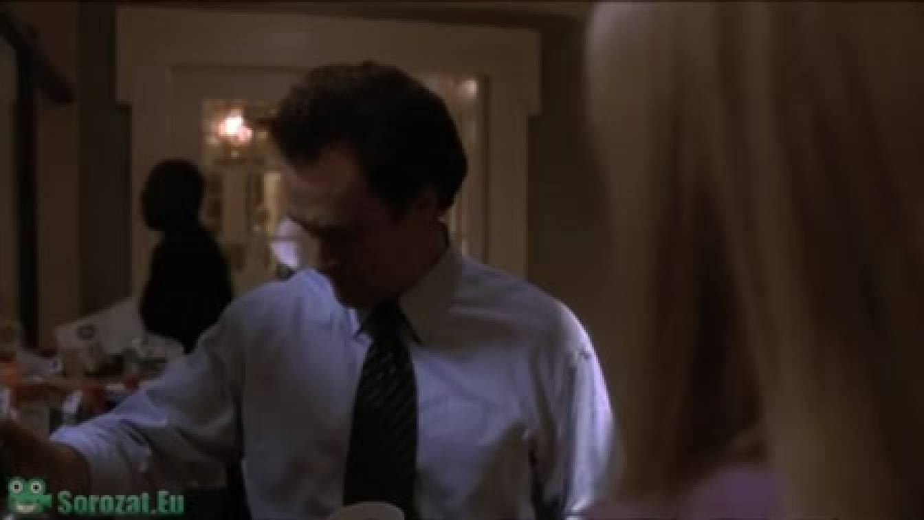 Az elnök emberei 2. évad 19. rész