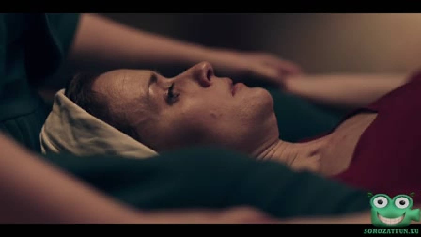 A szolgálólány meséje 2. évad 10. rész