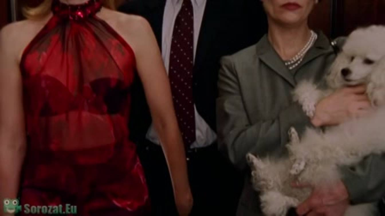 Szex és New York 3. évad 06. rész