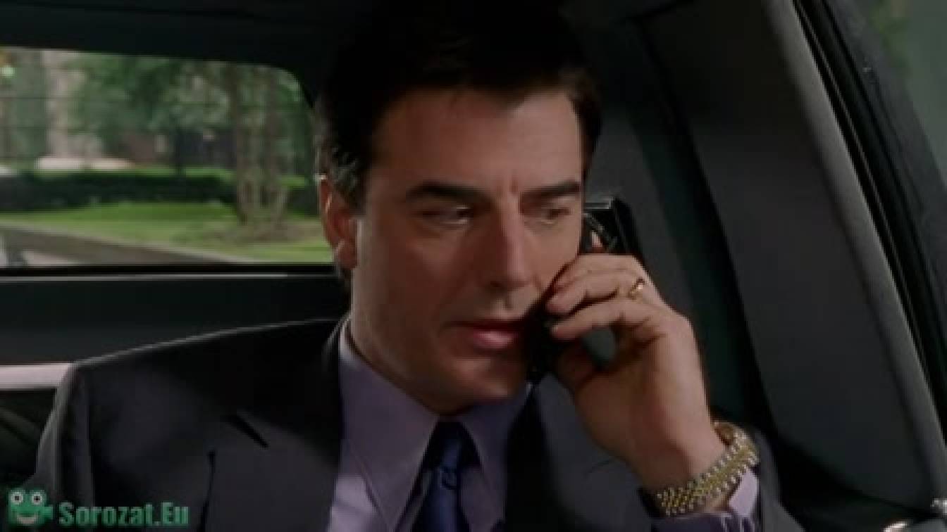 Szex és New York 3. évad 09. rész