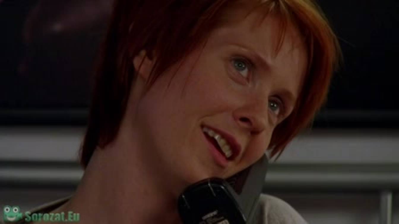 Szex és New York 3. évad 10. rész