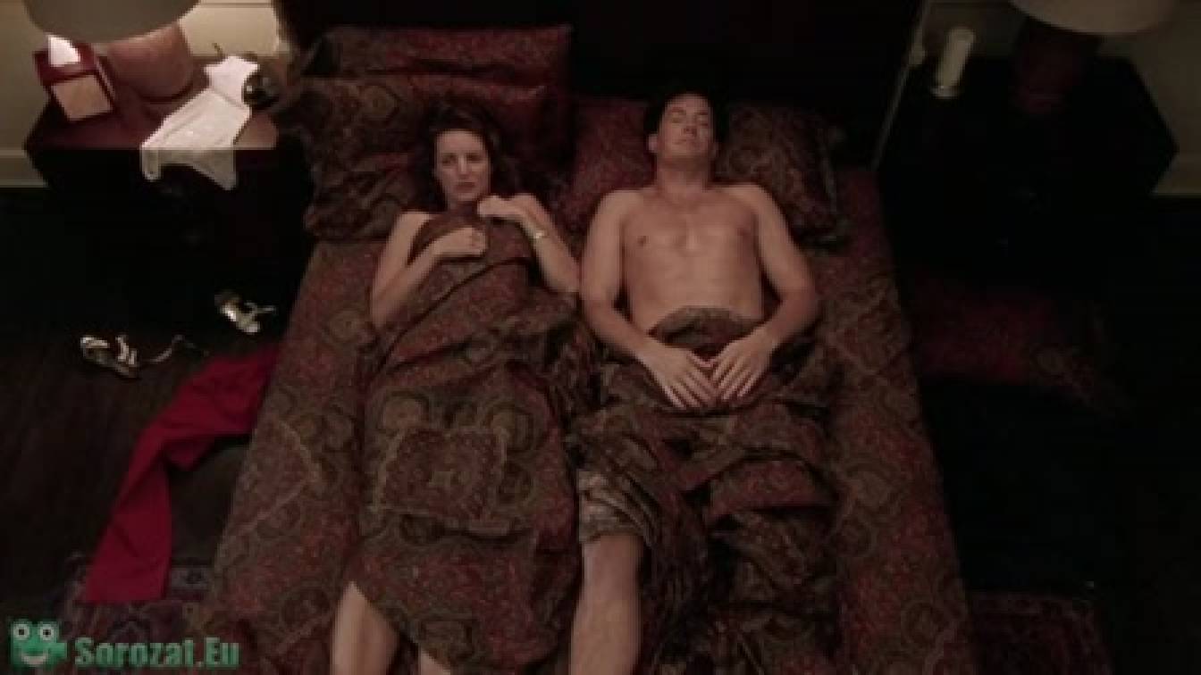 Szex és New York 3. évad 12. rész