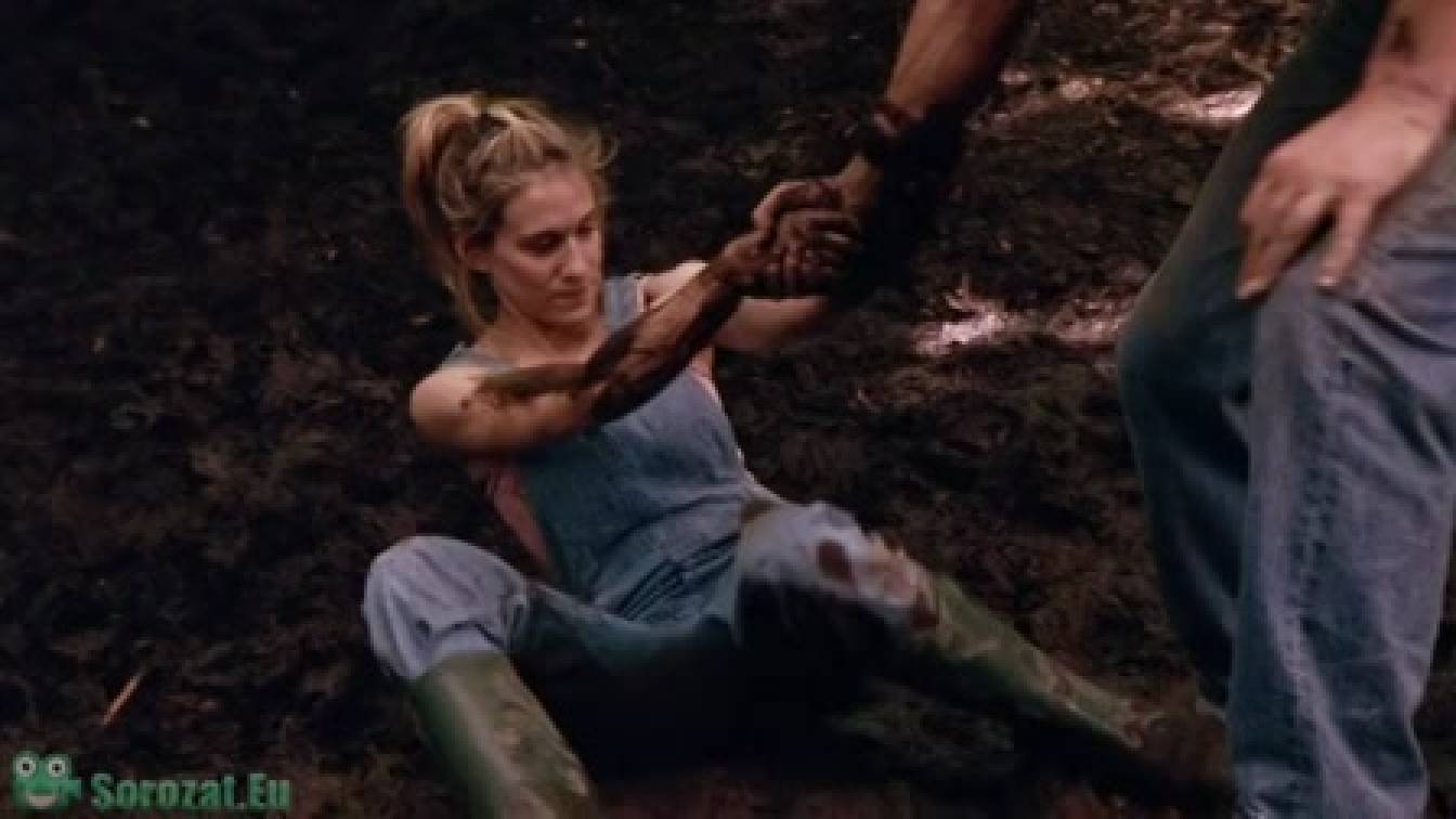 Szex és New York 4. évad 09. rész