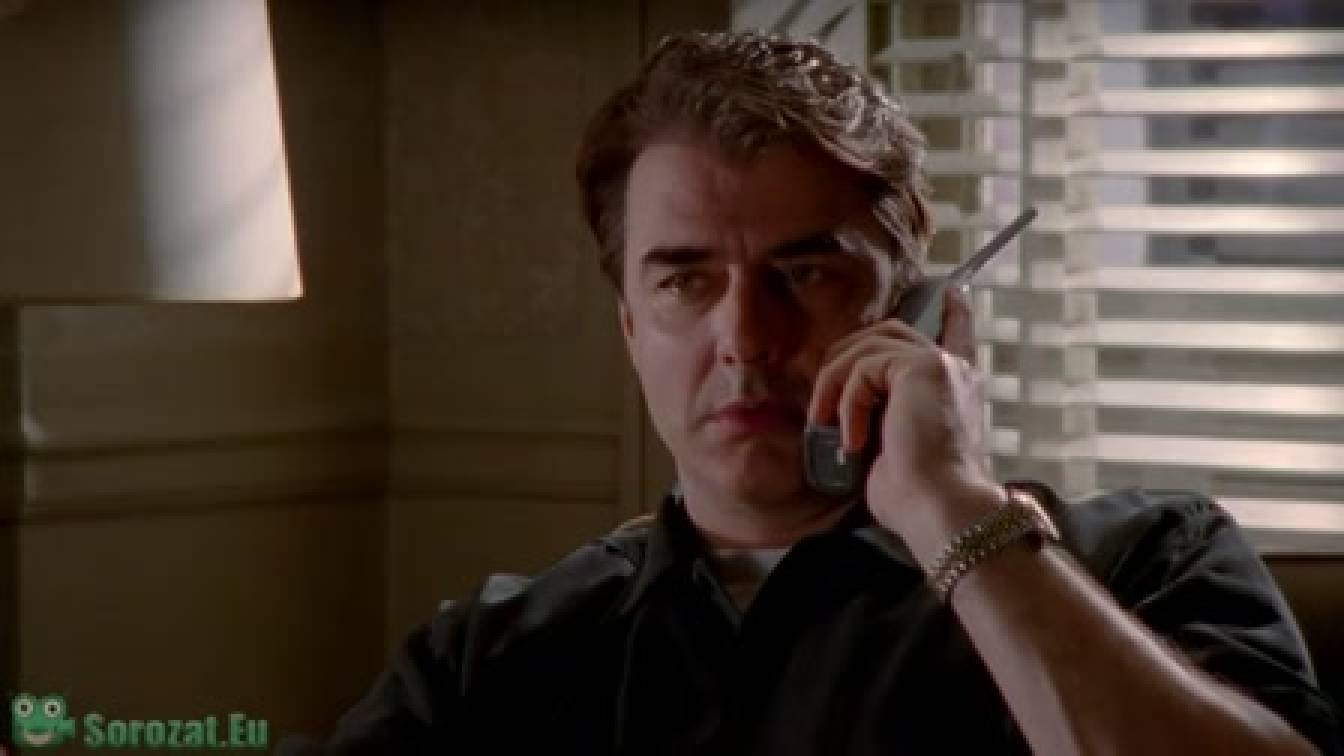 Szex és New York 4. évad 10. rész