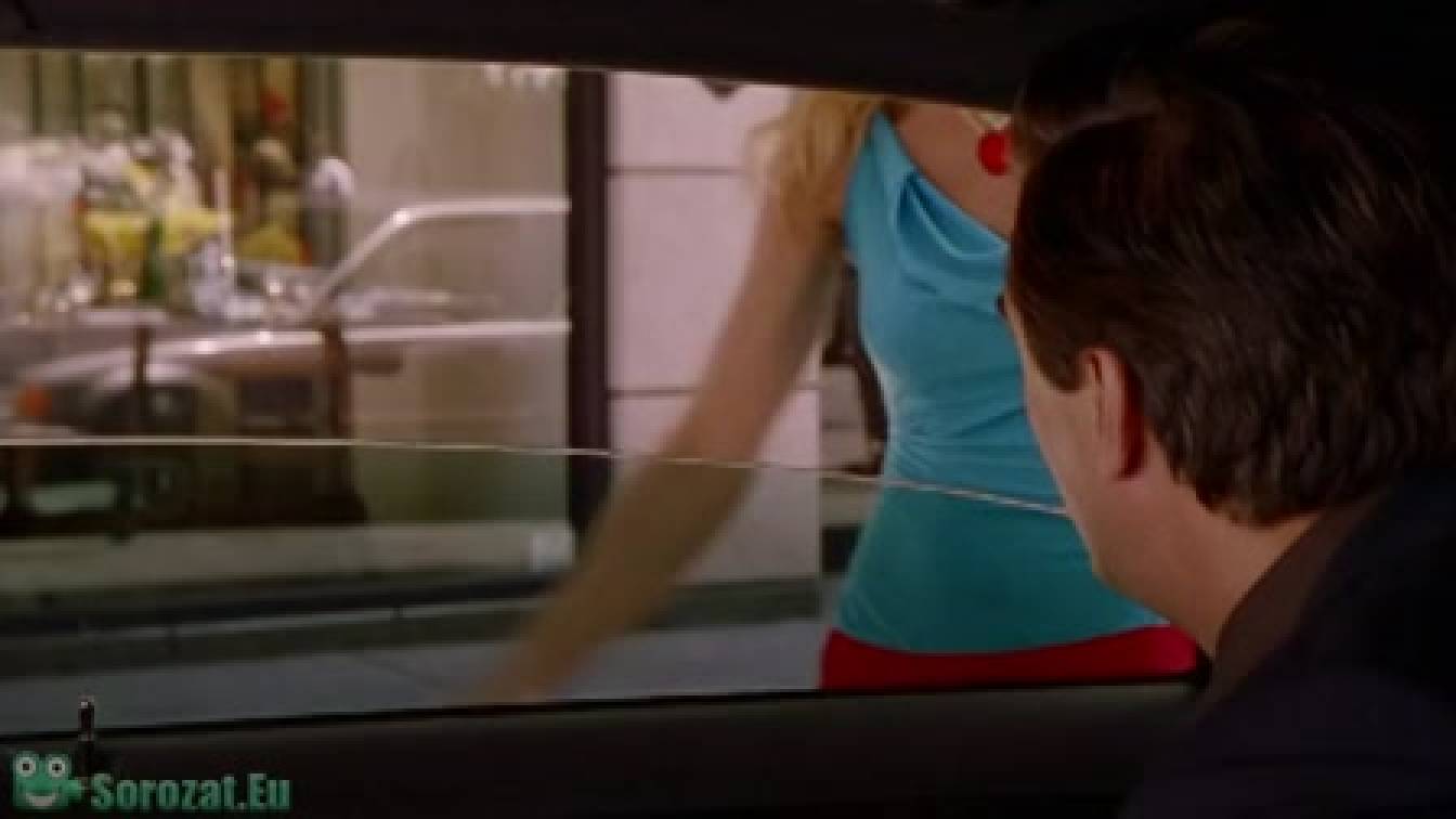 Szex és New York 4. évad 12. rész