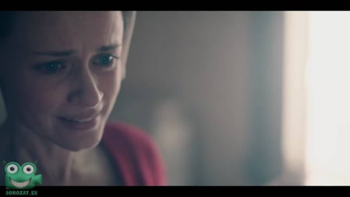 A szolgálólány meséje 2. évad 13. rész