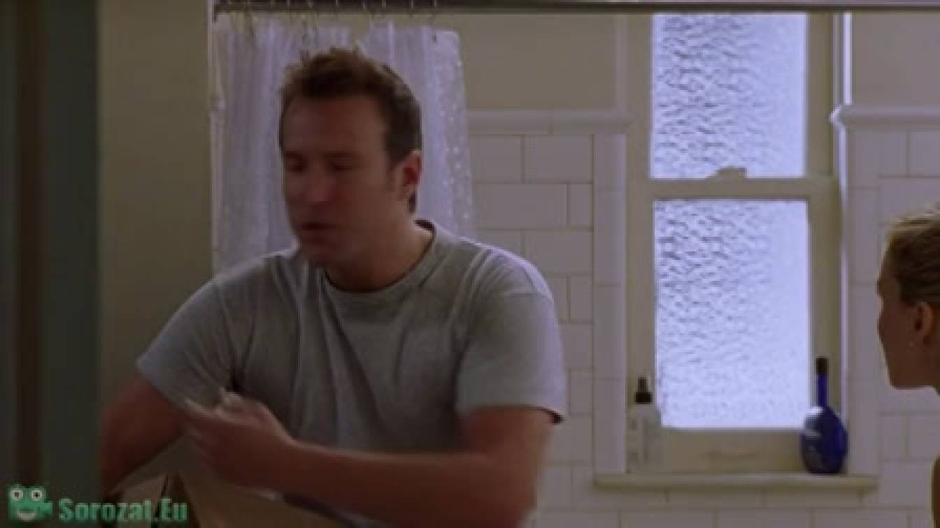 Szex és New York 4. évad 13. rész