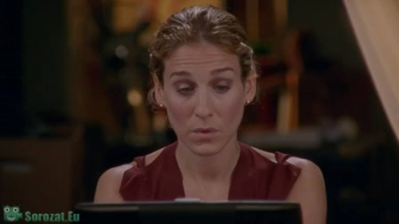 Szex és New York 4. évad 14. rész