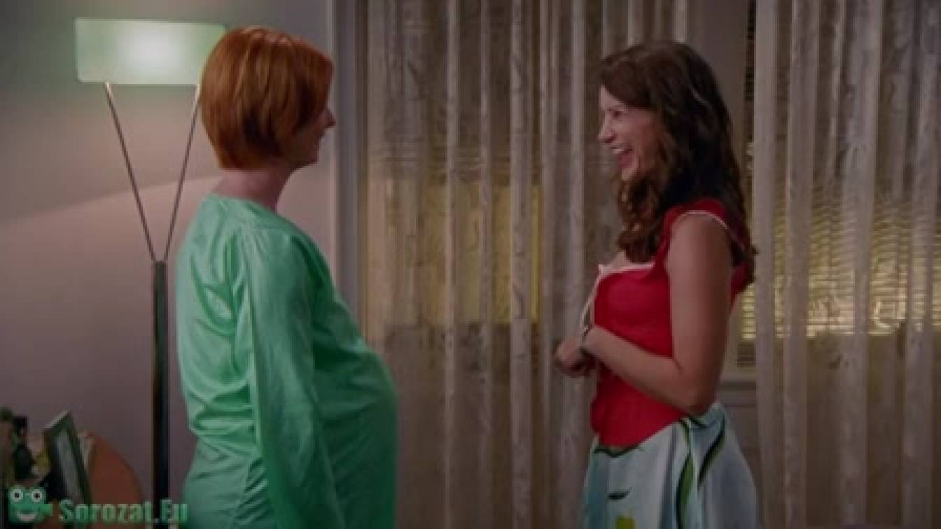 Szex és New York 4. évad 17. rész